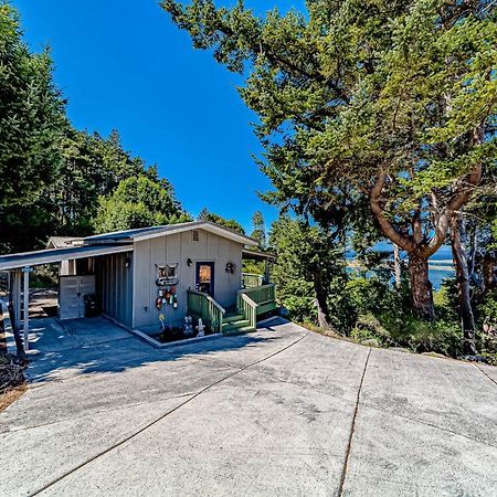 The River View House Gold Beach Esterno foto