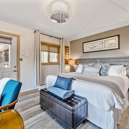 The River View House Gold Beach Esterno foto