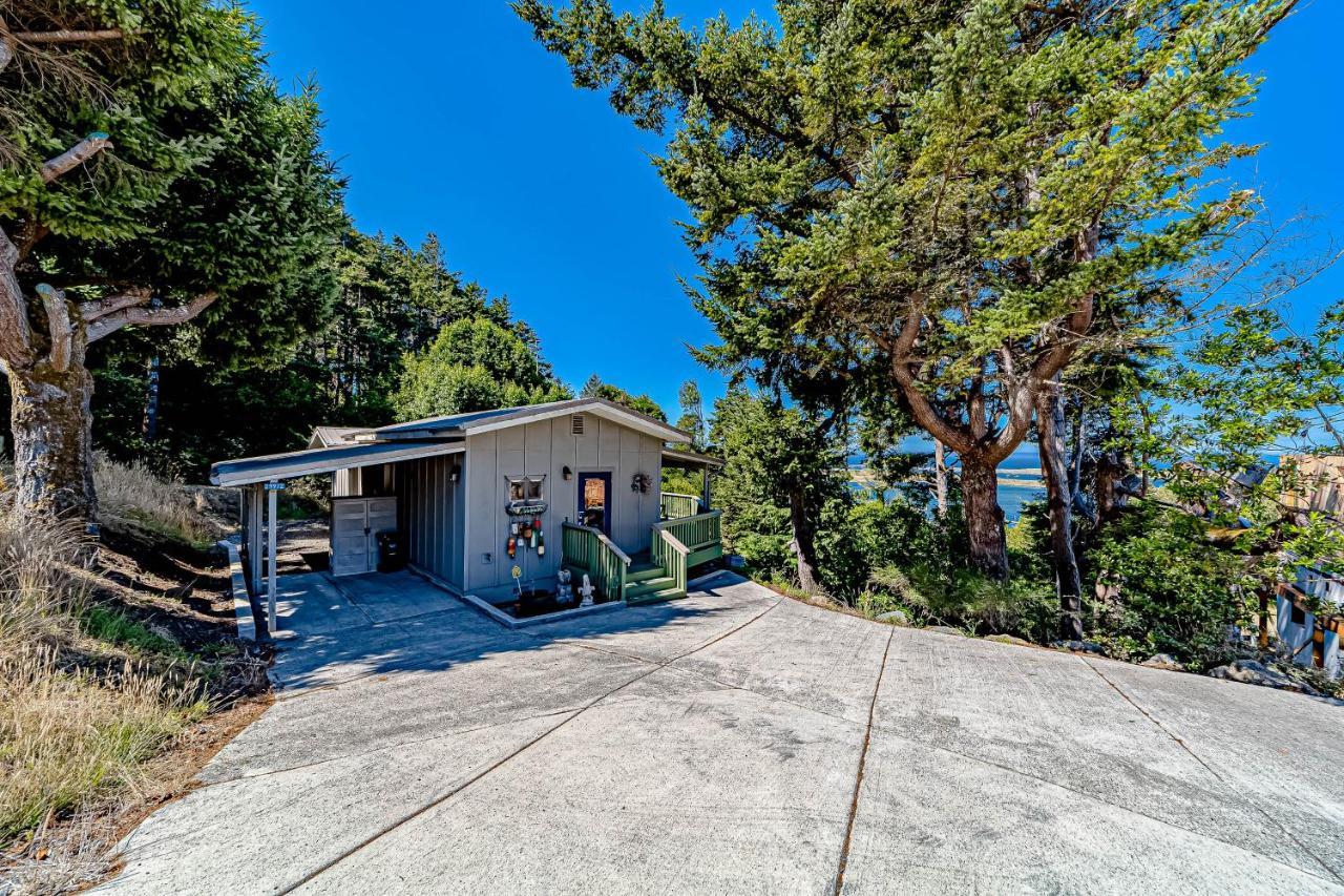 The River View House Gold Beach Esterno foto