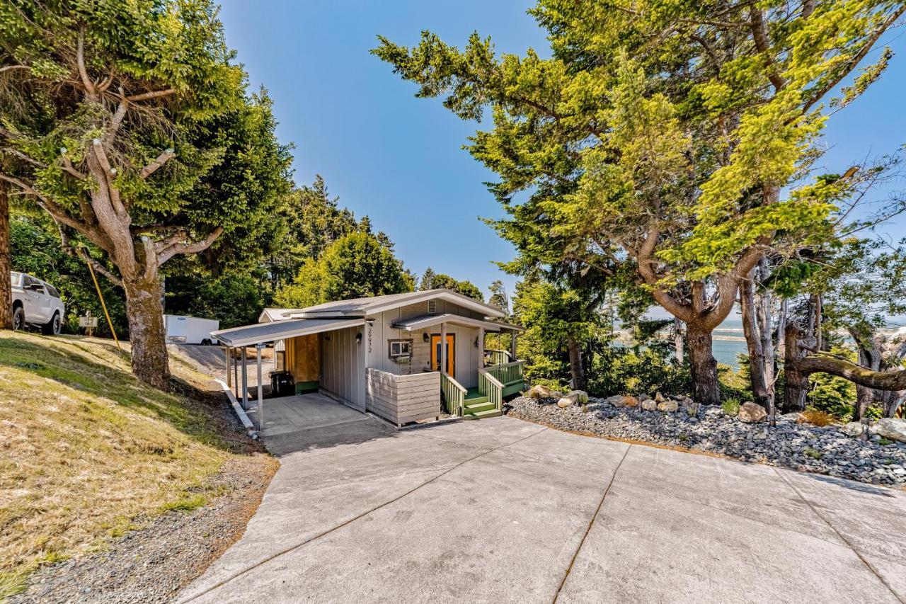 The River View House Gold Beach Esterno foto