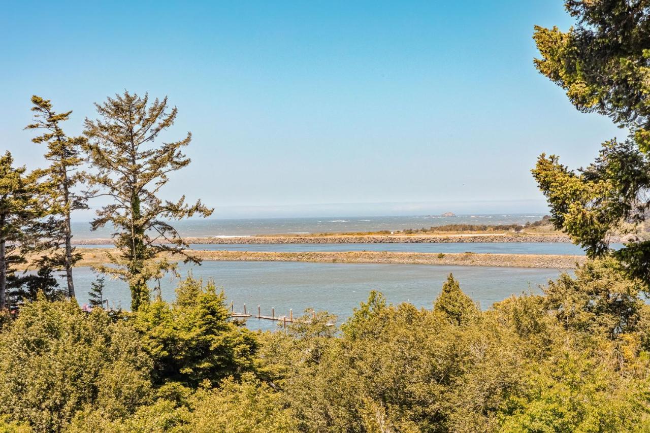 The River View House Gold Beach Esterno foto