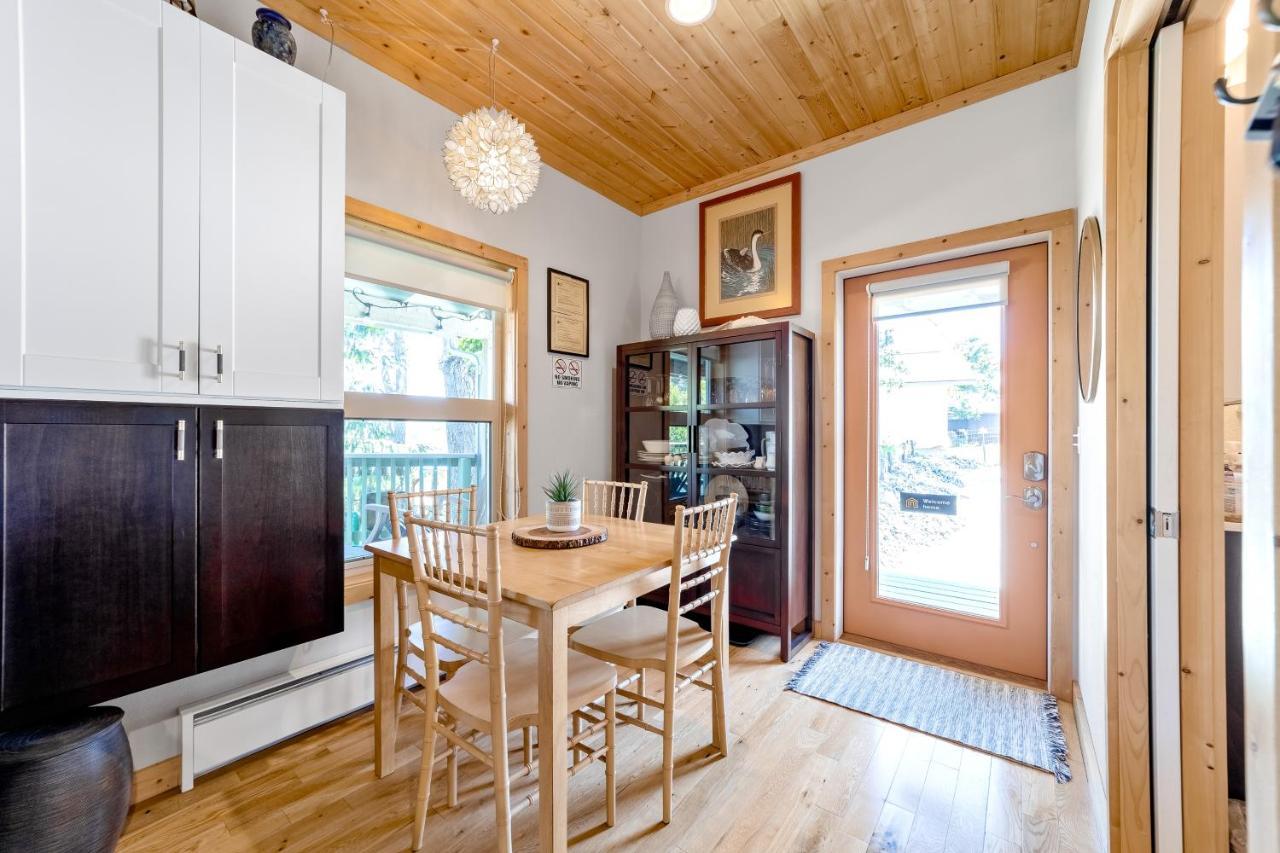 The River View House Gold Beach Esterno foto
