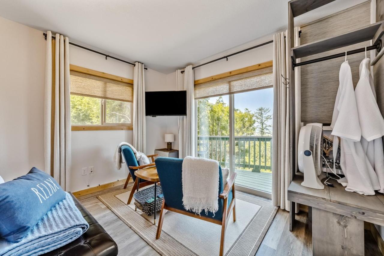 The River View House Gold Beach Esterno foto