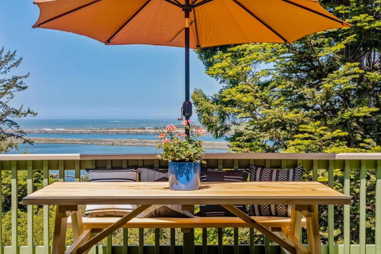 The River View House Gold Beach Esterno foto