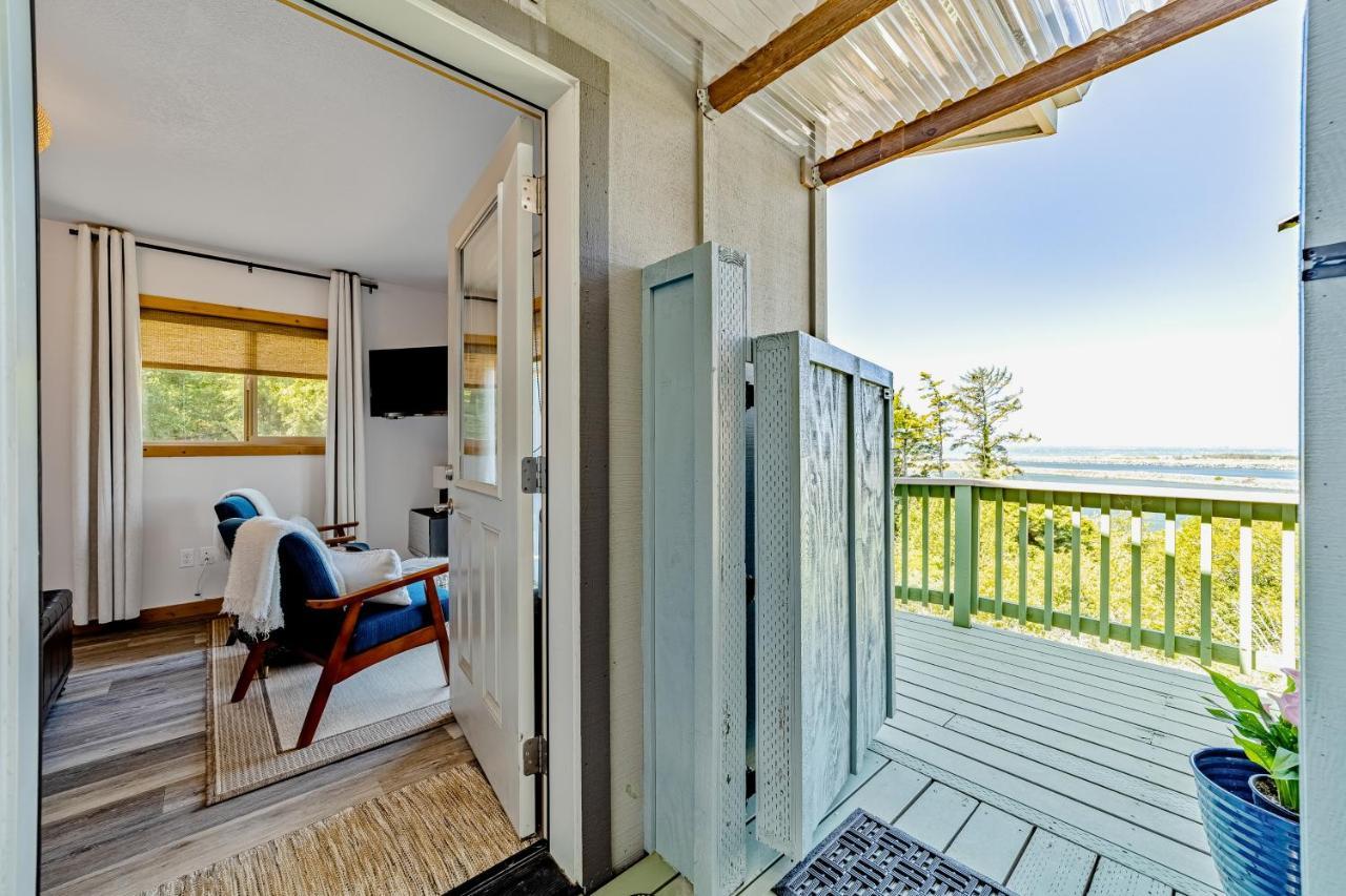 The River View House Gold Beach Esterno foto