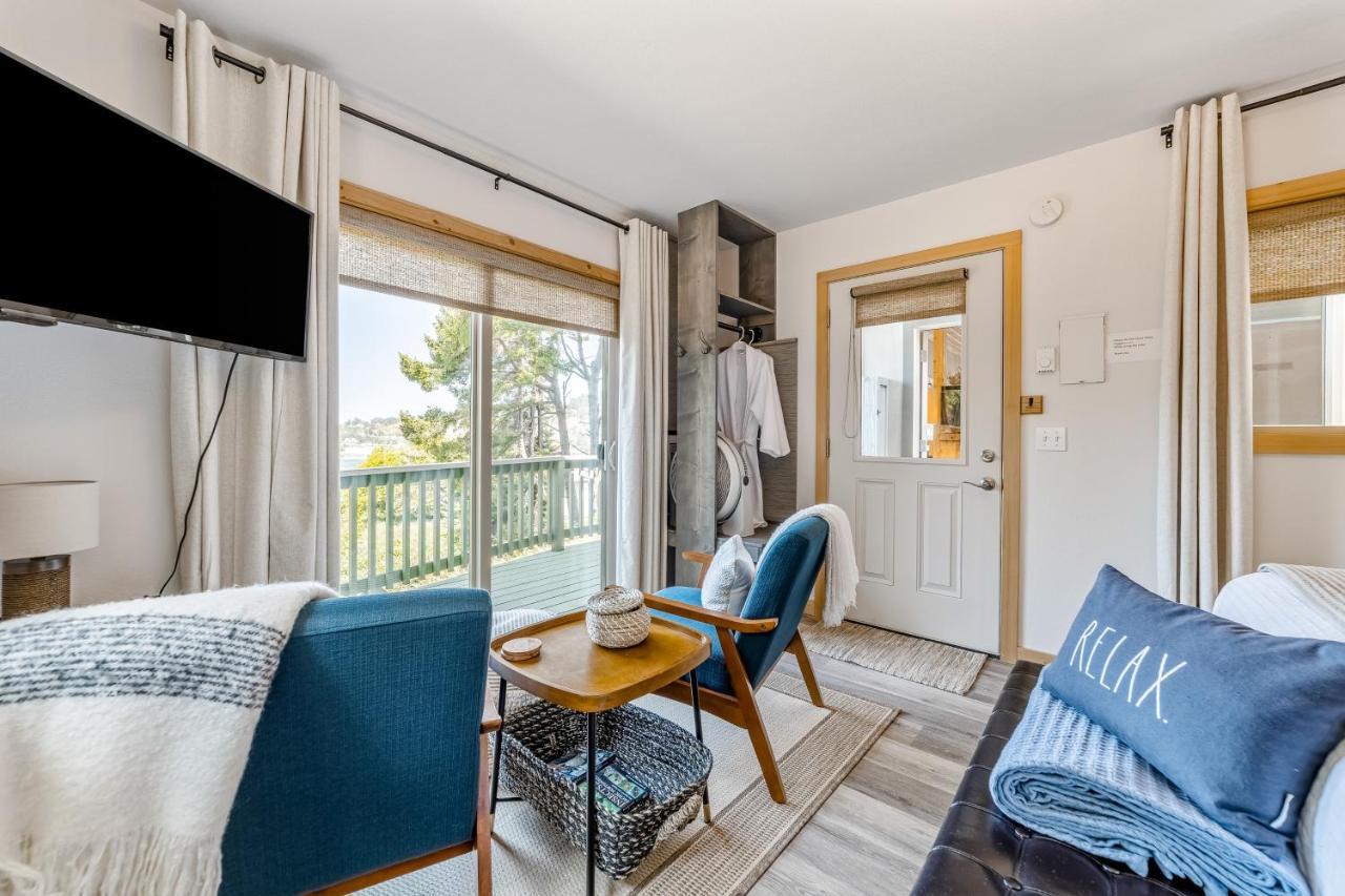 The River View House Gold Beach Esterno foto