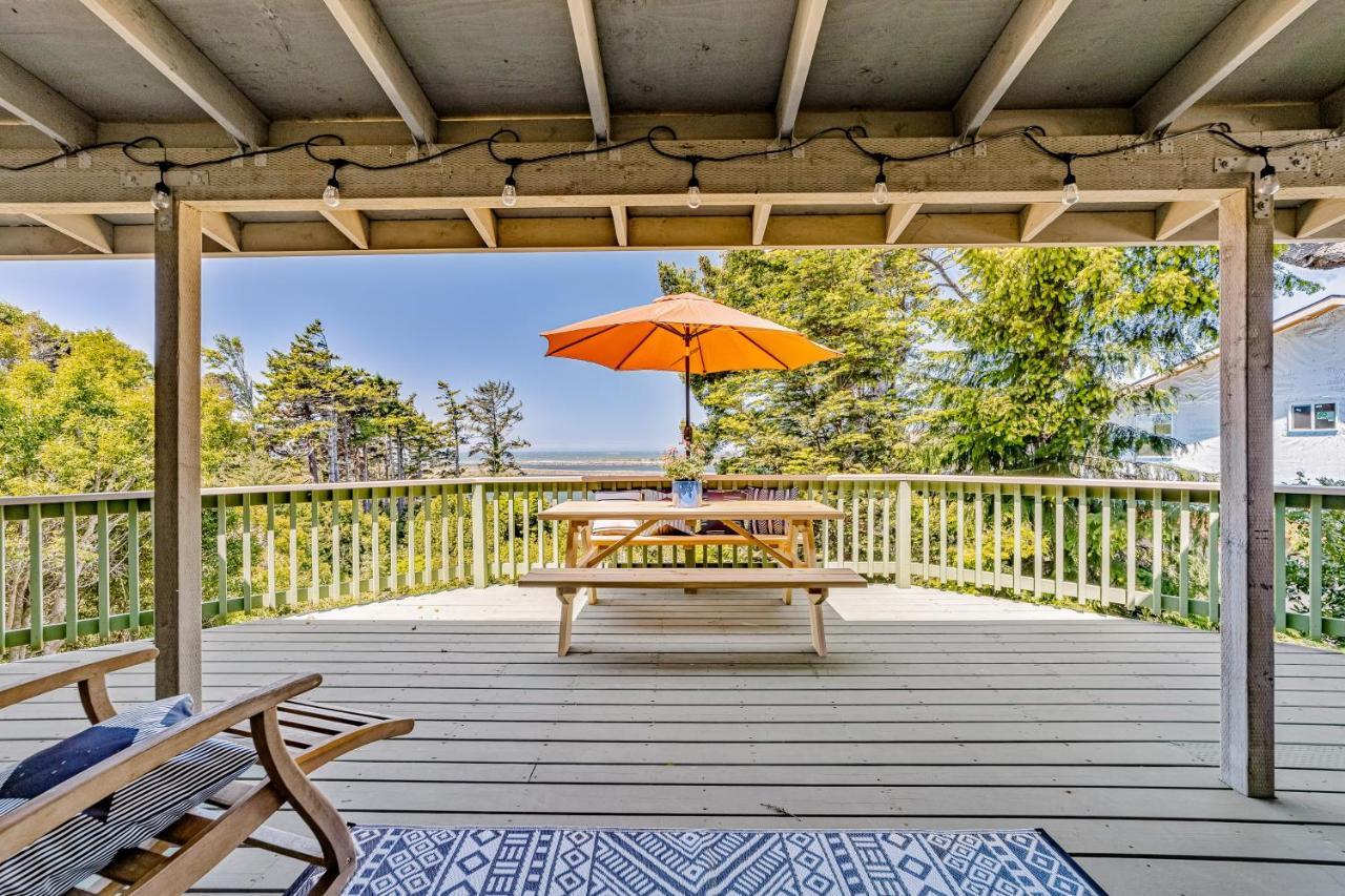 The River View House Gold Beach Esterno foto