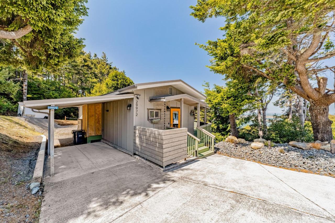 The River View House Gold Beach Esterno foto